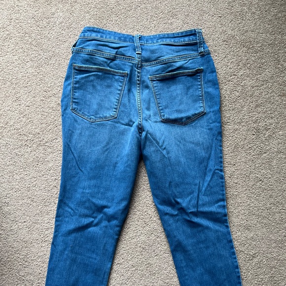Universal Thread High Rise Jegging - Picture 2 of 3